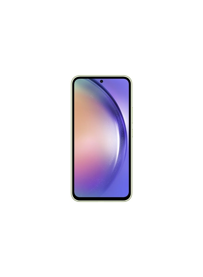 Galaxy A54 - 8GB 128GB