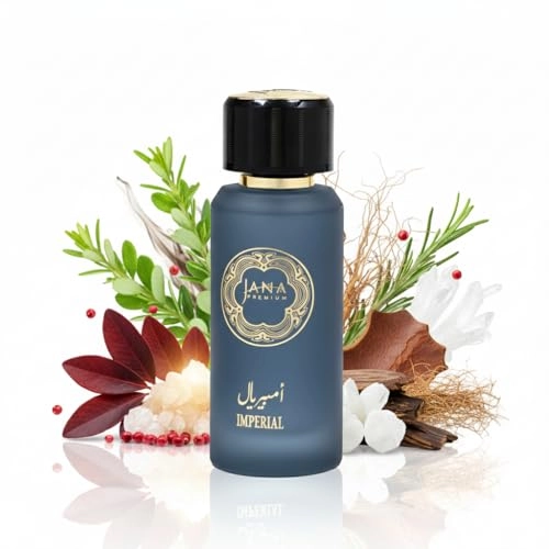 Premium Imperial Eau de Parfum 50ml