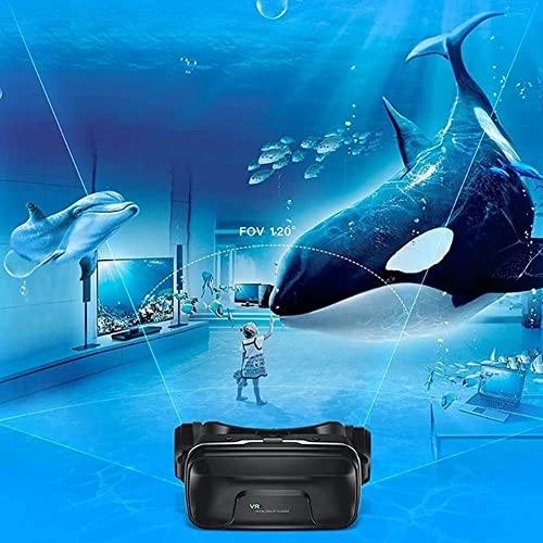 VR Headset
