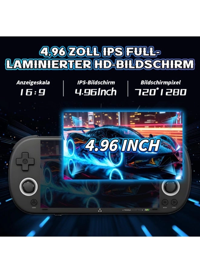 Smart Pro S - 256 GB