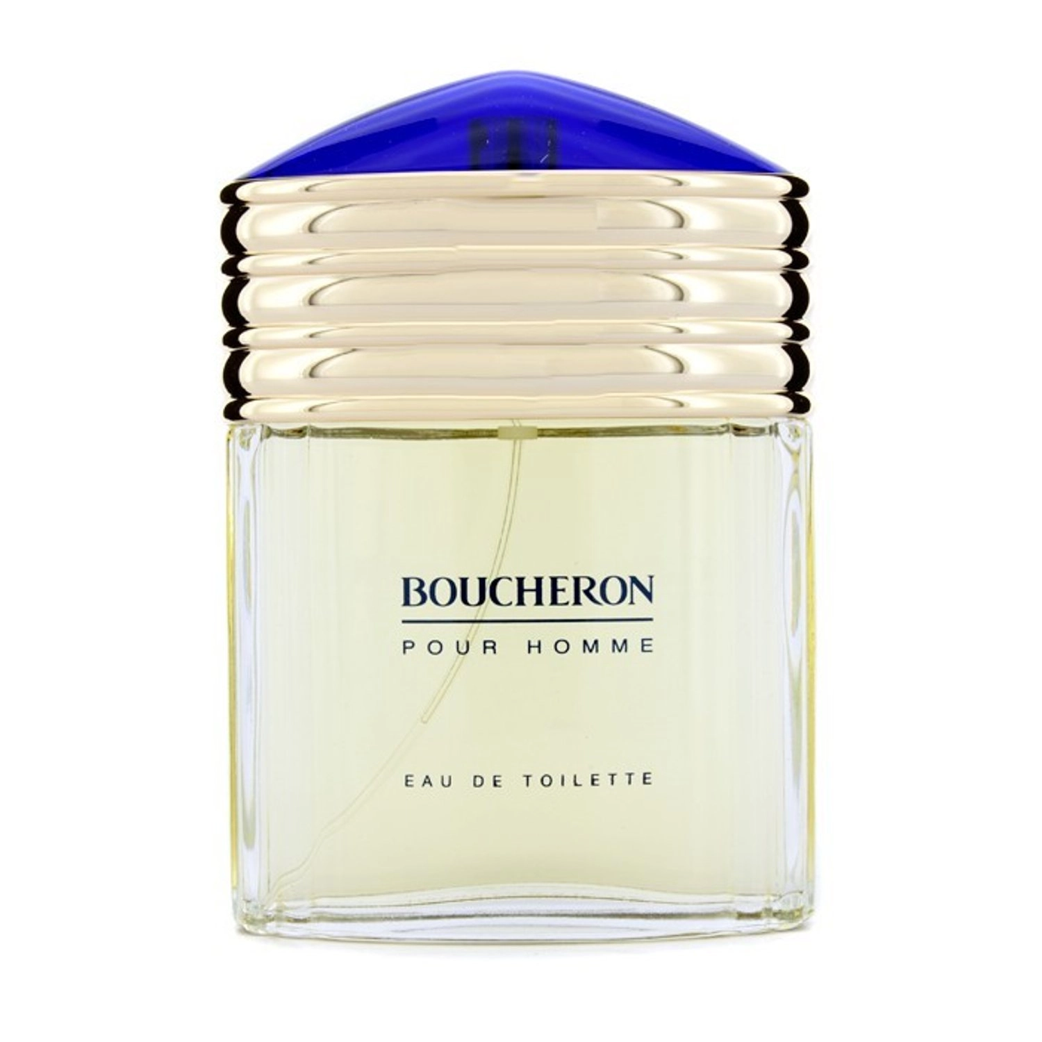 Boucheron Jaipur Homme Eau de Toilette 100 ml