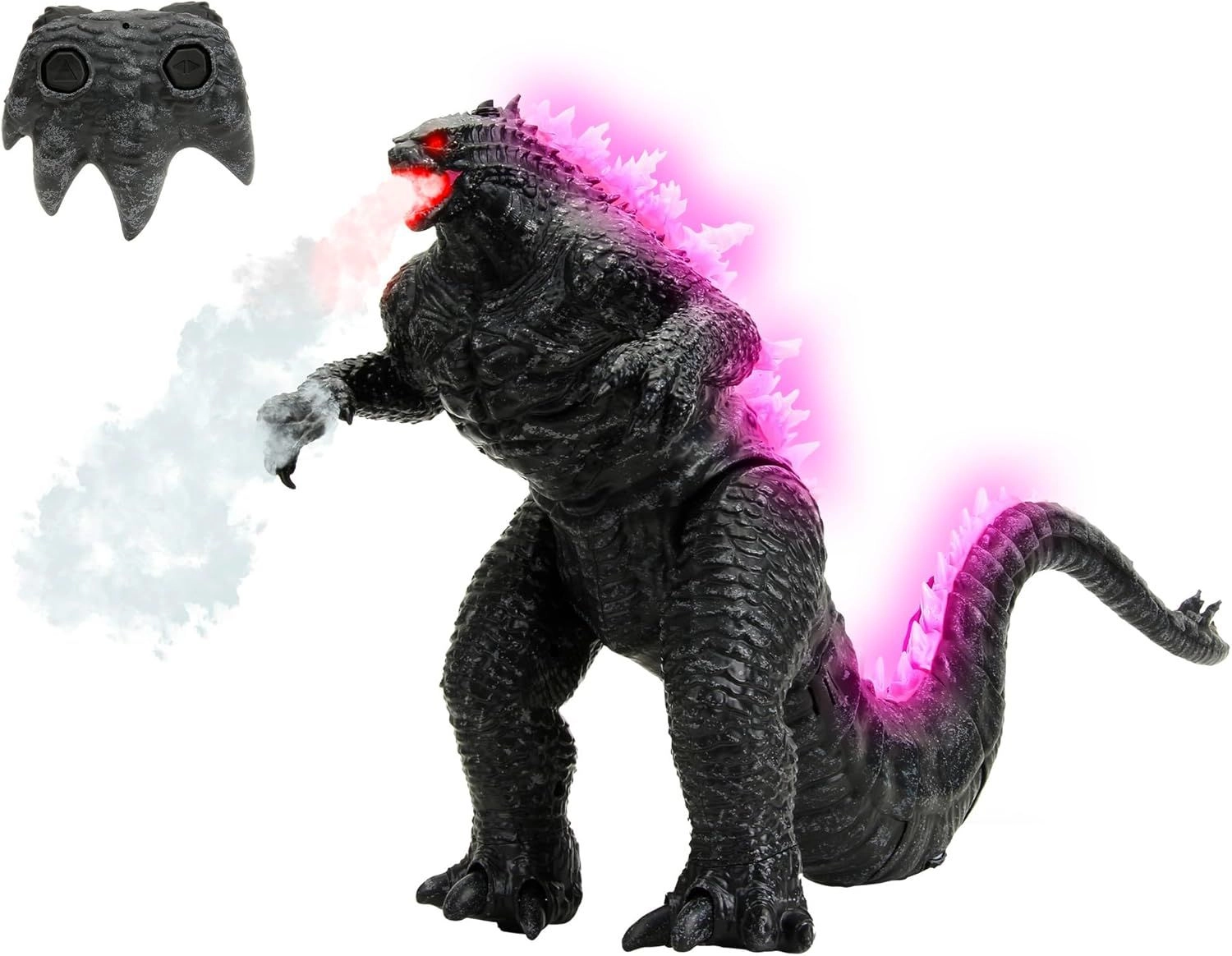 RC Walking Godzilla - Godzilla (sim-253256005)