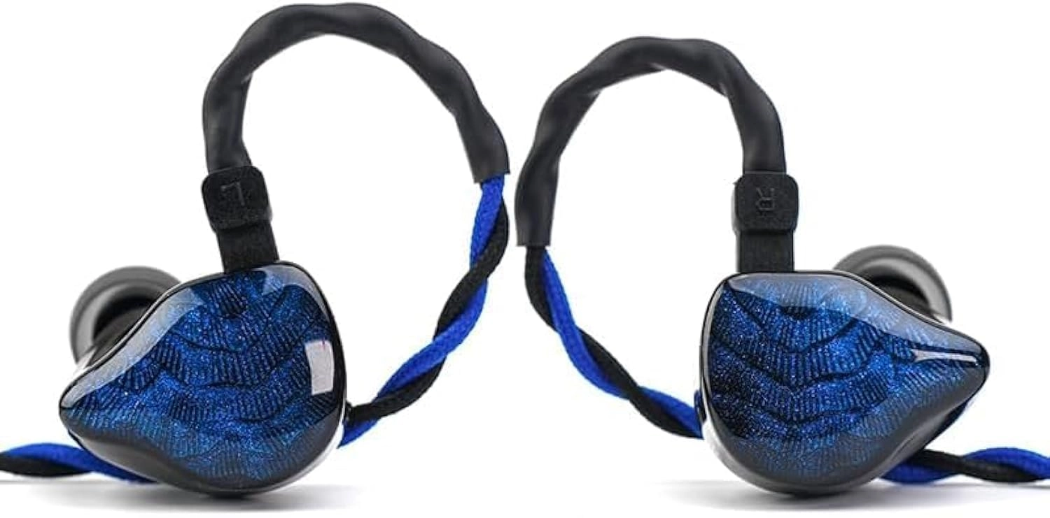 TRUTHEAR NOVA Wired Earbud