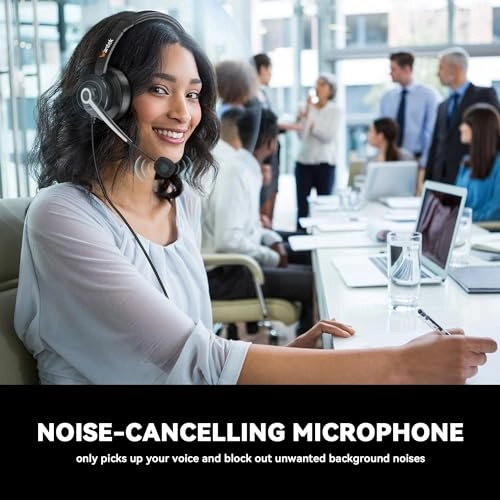 USB Wired Headset