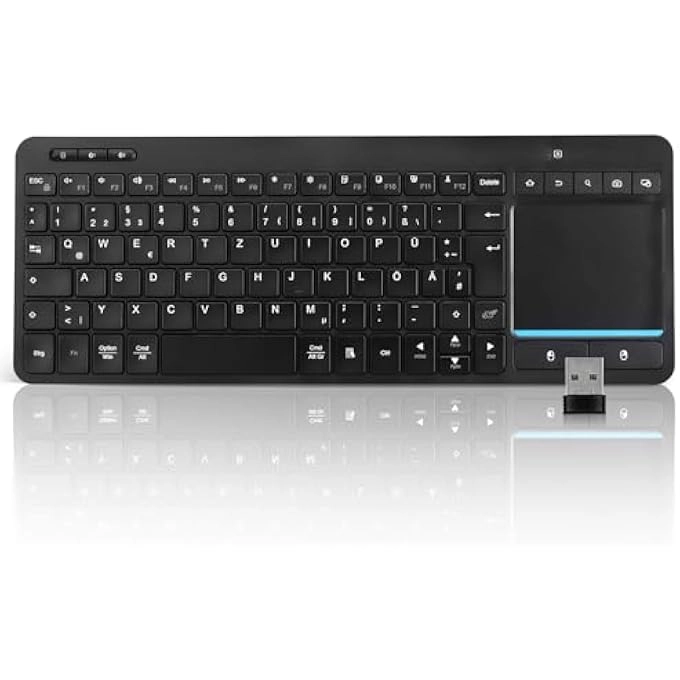 I4 MINI - Bluetooth 2.4G