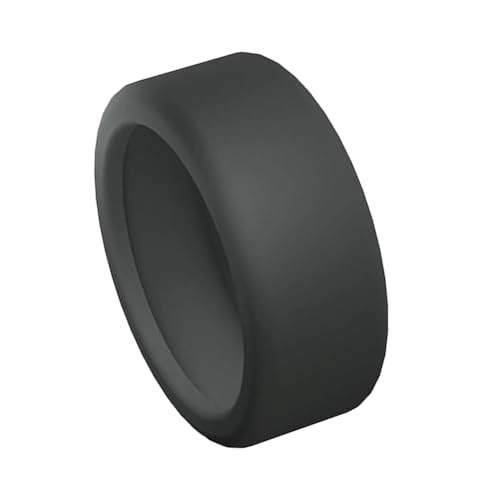 Silicone Ring Cover - S for 6 7 8 9 10
