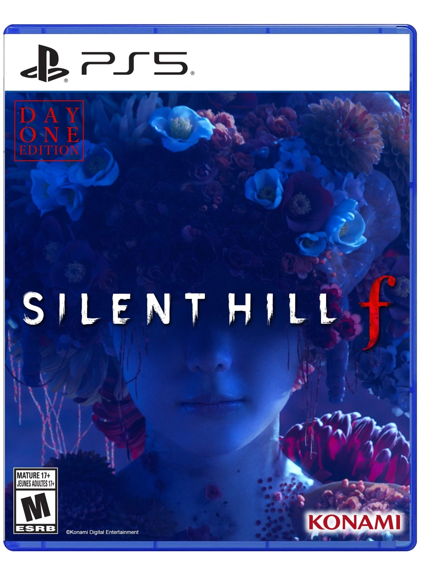 Silent Hill f [Day One Edition] | PS5