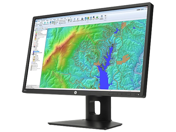 Z27 - 2TB68A4#ABB 27 inch 3840 X 2160 pixels