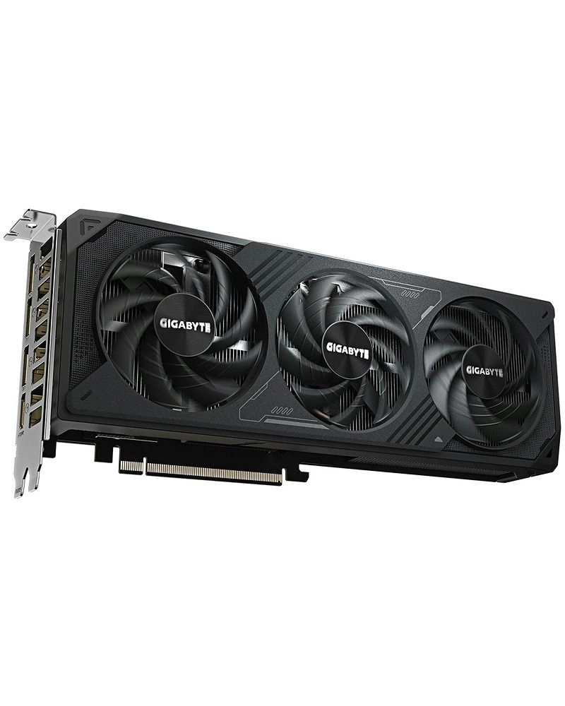 GeForce RTX 5070 AERO OC - 12 GB