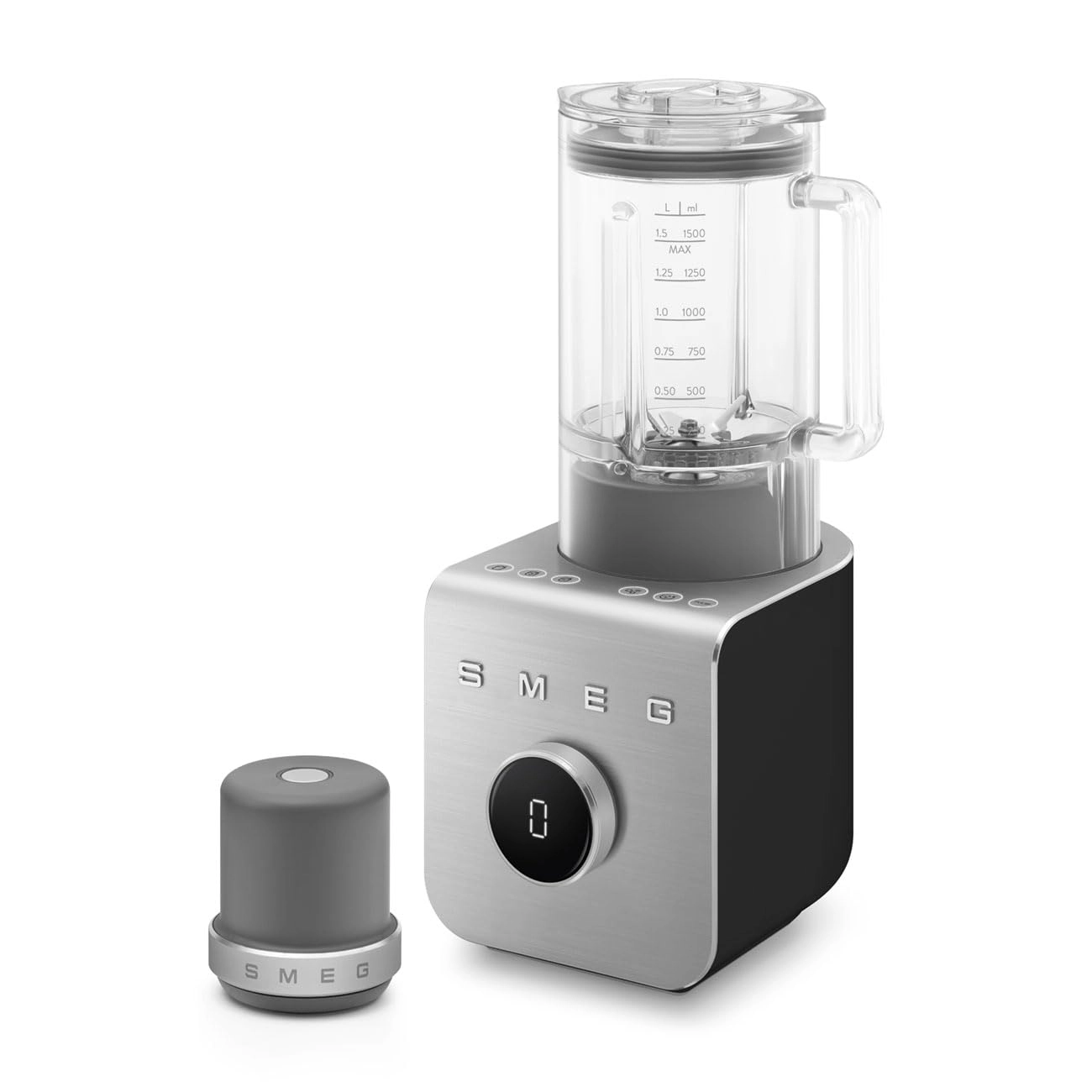 BLC02BLMUK - High Performance Blender Vacuum Pump