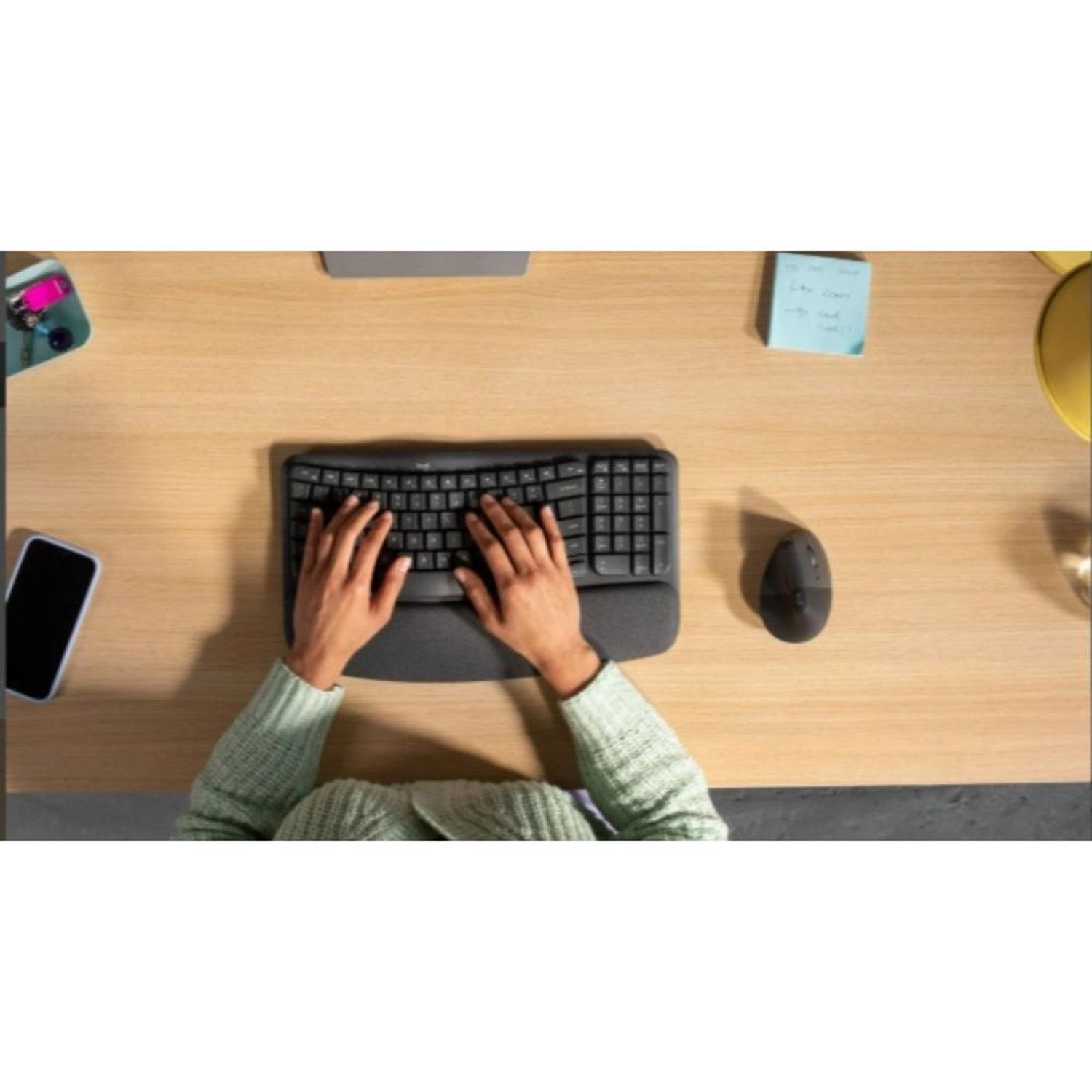 Wave Keys and Lift Combo - US Wireless