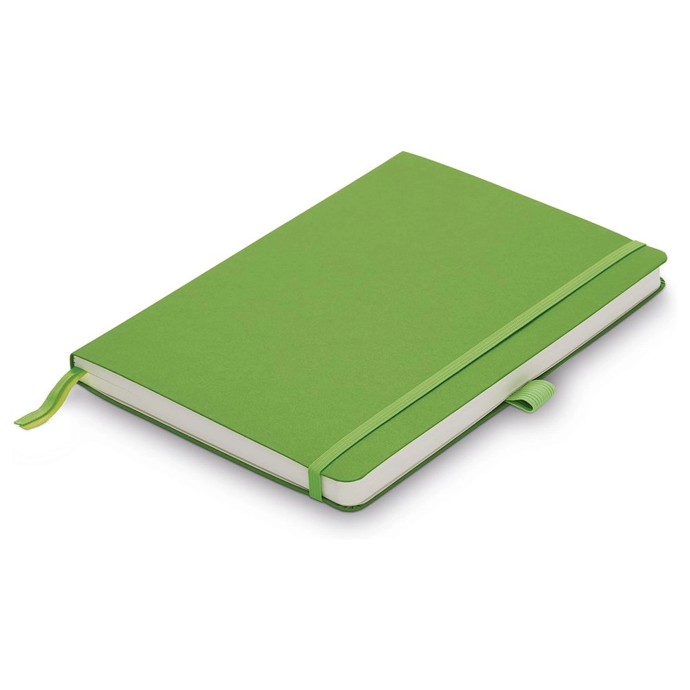 Lamy Notebook A6 Softcover - Lined 192 Pages
