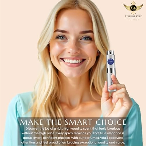 BRIGHT CRYSTAL IMPRESSION Eau de Parfum 8ml