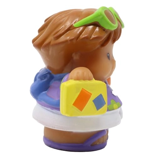 Little People - Dad (T50074BOYB)