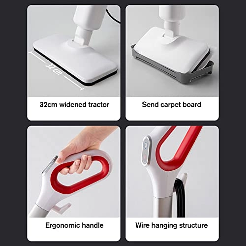 Steam Cleaner - 570ML