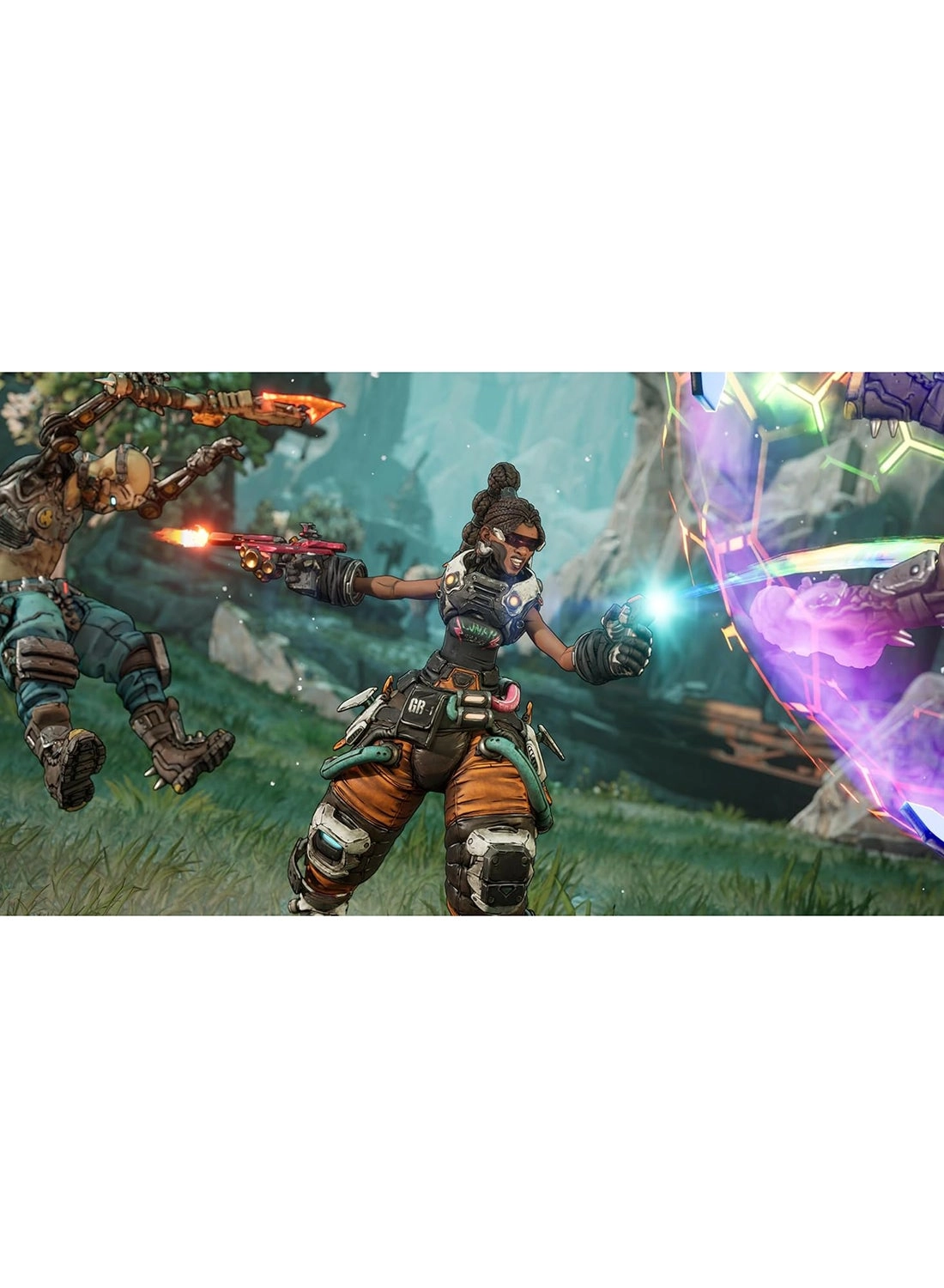 Borderlands 4 | PS5