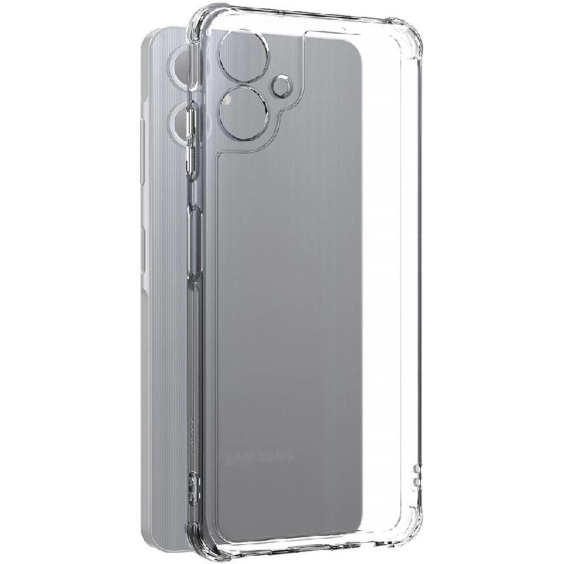 Flexield Back Cover for Samsung Galaxy A57 5G