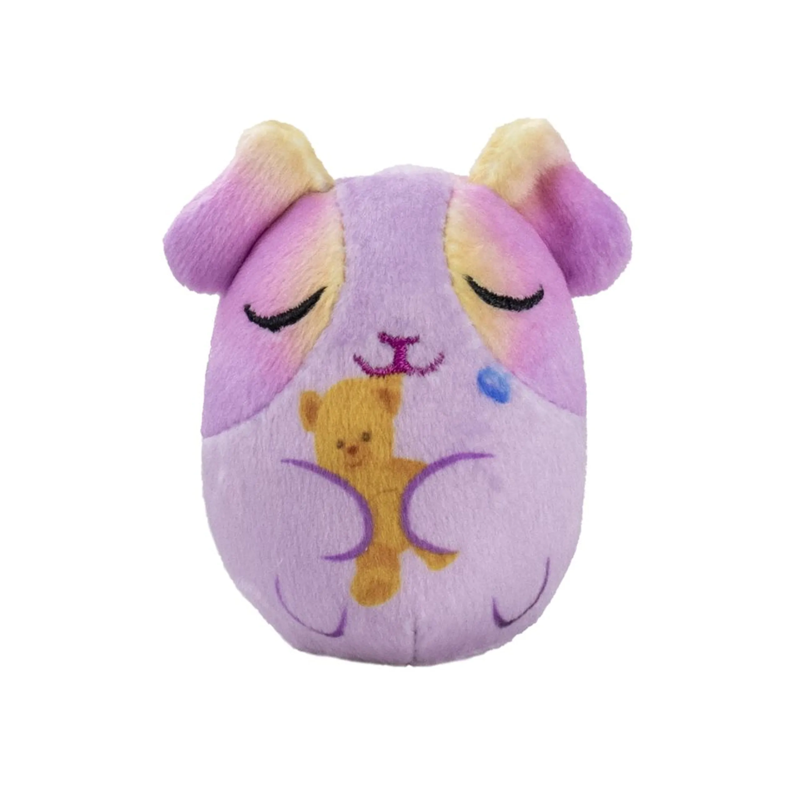 Cutie Pops + Connect Pops