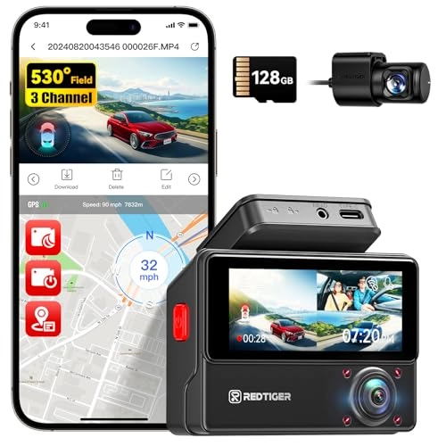 VP20 - 2.5K+2.5K+1080P