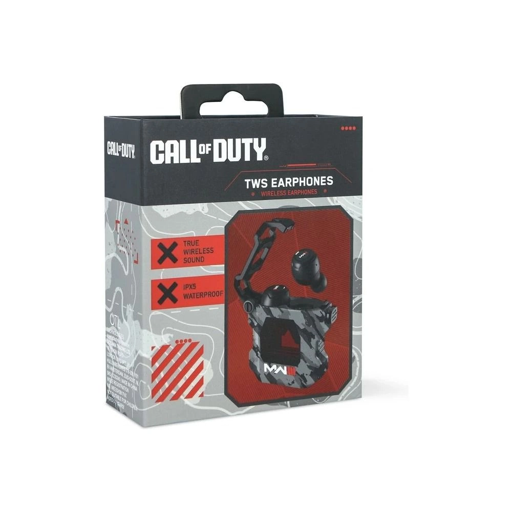 Call of Duty Modern Warfare III COD260 Wireless Earbud