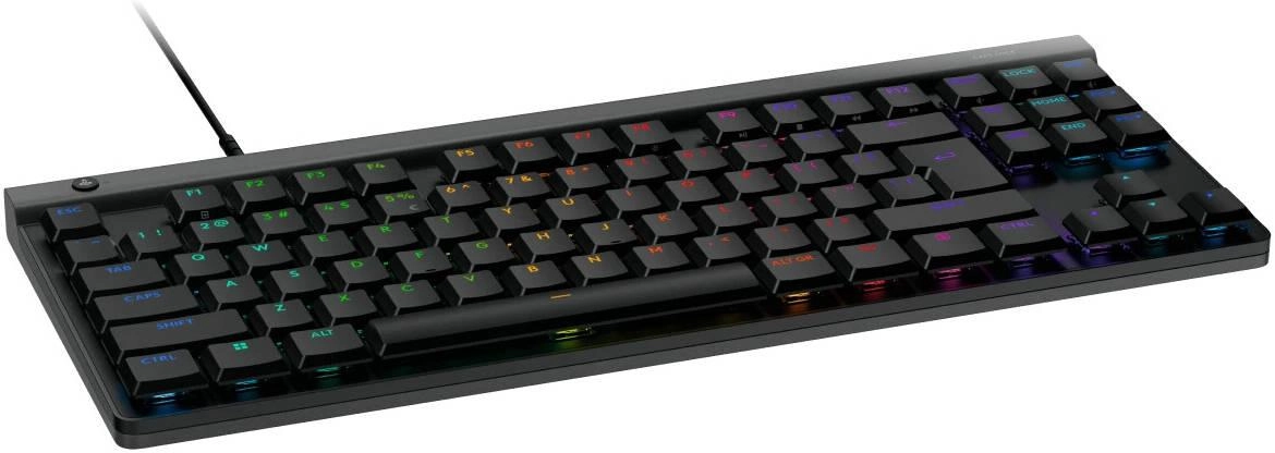 G515 - Wired/Wireless