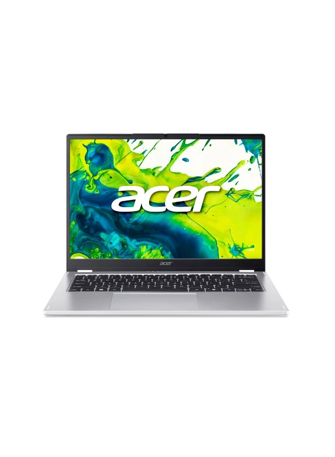 Acer 1st Series Aspire Spin 14 NX.DH8EM.002 - 14'' Core Ultra 7-155U 16GB DDR5 1TB SSD