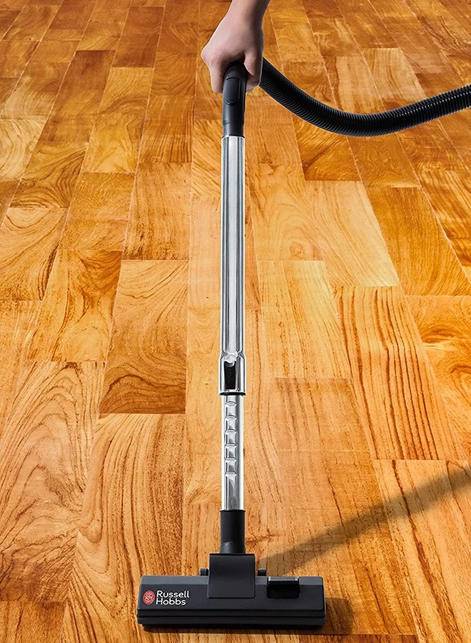 Dry Drum Cannister (K-403-2)