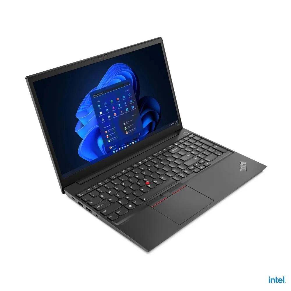 Lenovo ThinkPad E15 - 15.6'' Core i7-1255U 16GB DDR4 512GB SSD