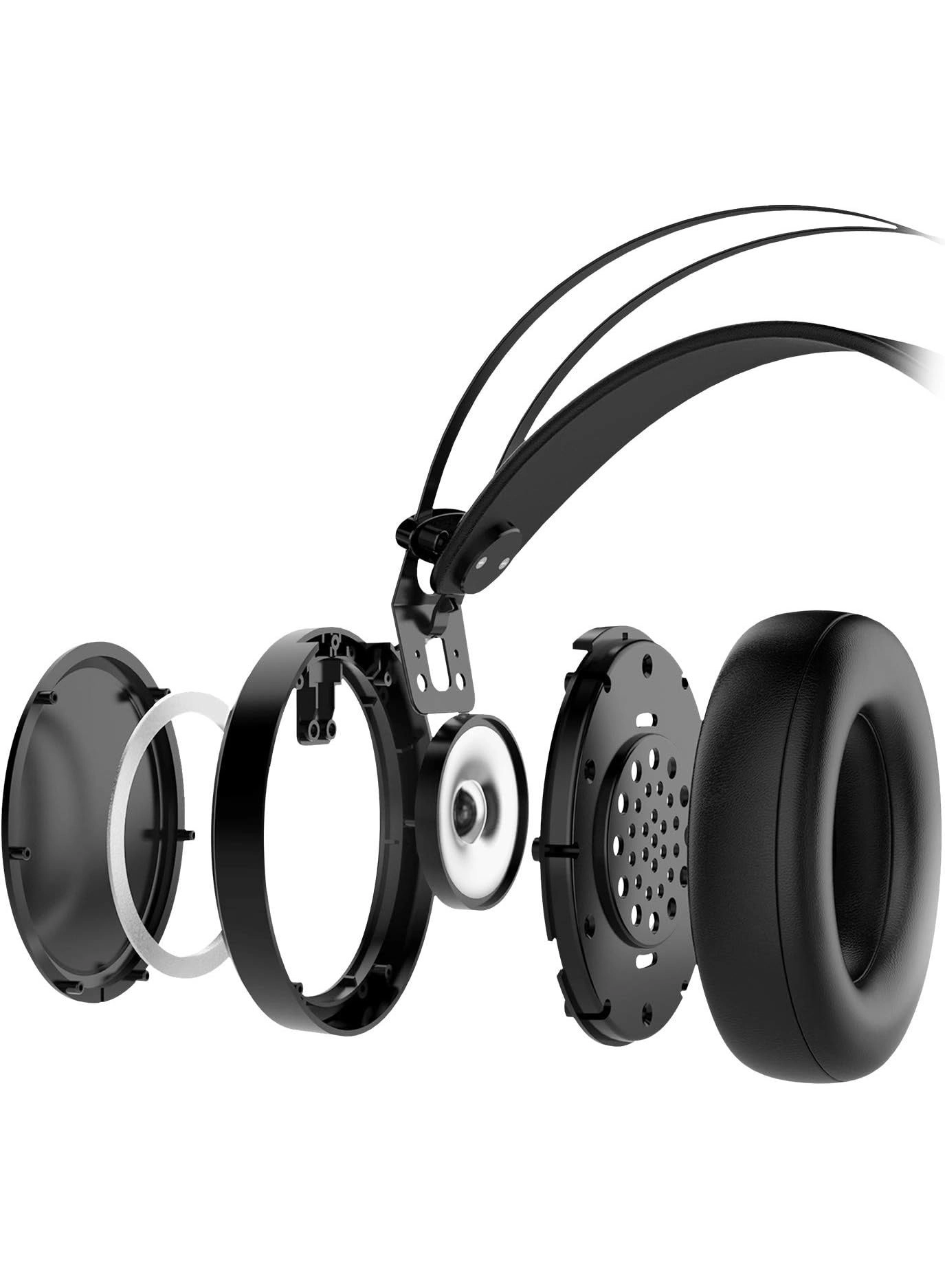 N7 Wired Headset