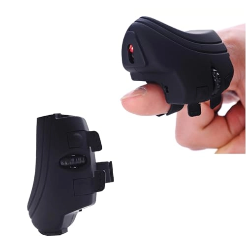 Ring Mouse - Bluetooth