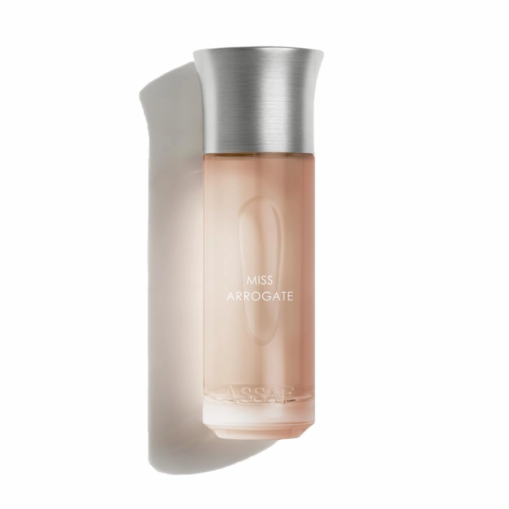 ASSAF trading est Miss Arrogate Eau de Parfum 200ml