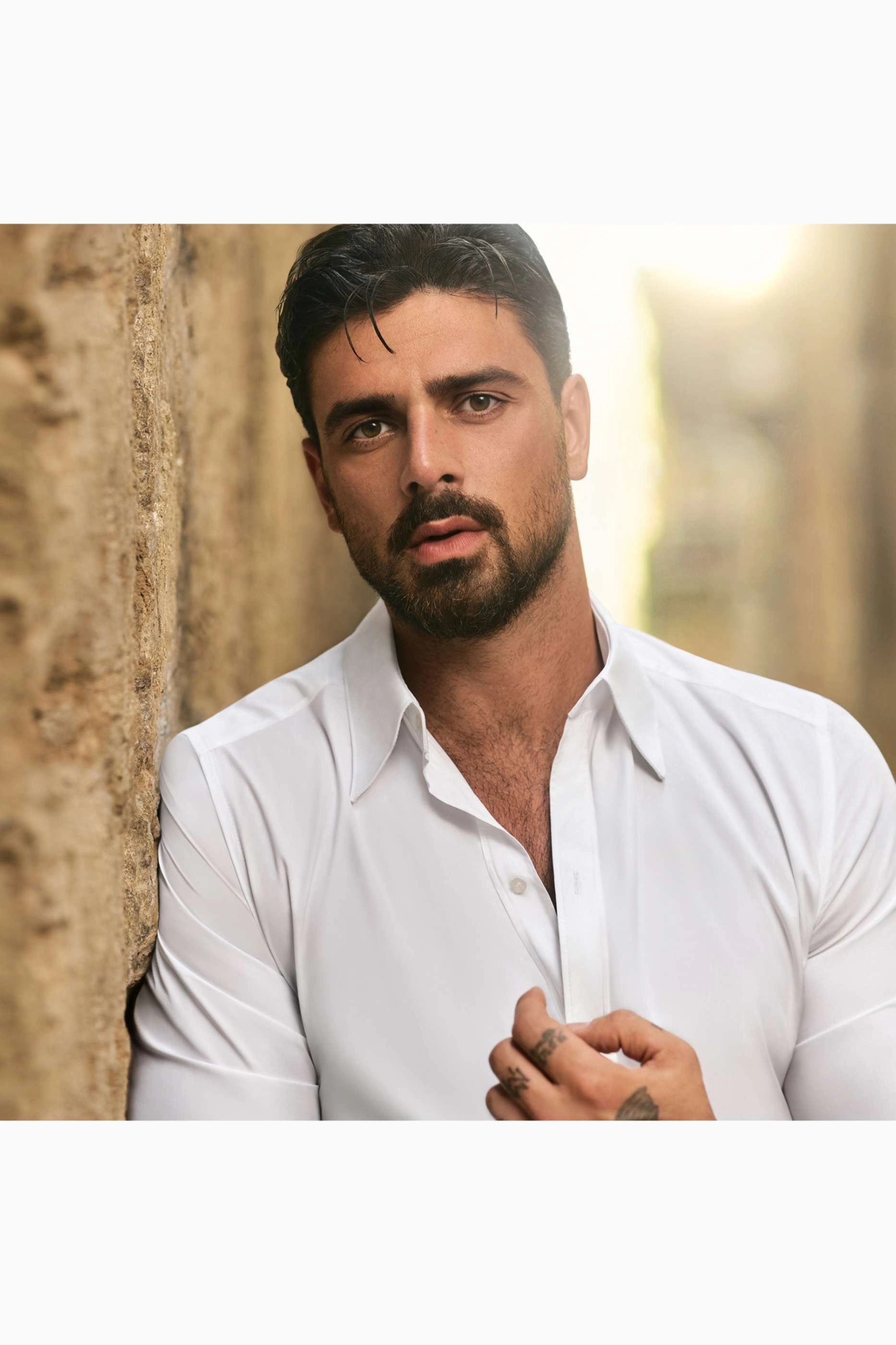 Devotion Pour Homme Parfum - 50ml