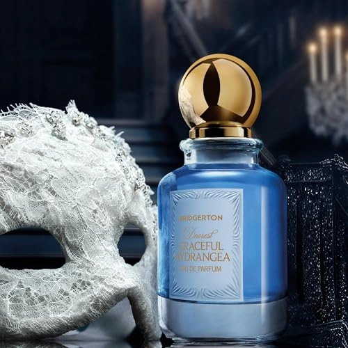 Dearest Graceful Hydrangea - Eau de Parfum 50ml