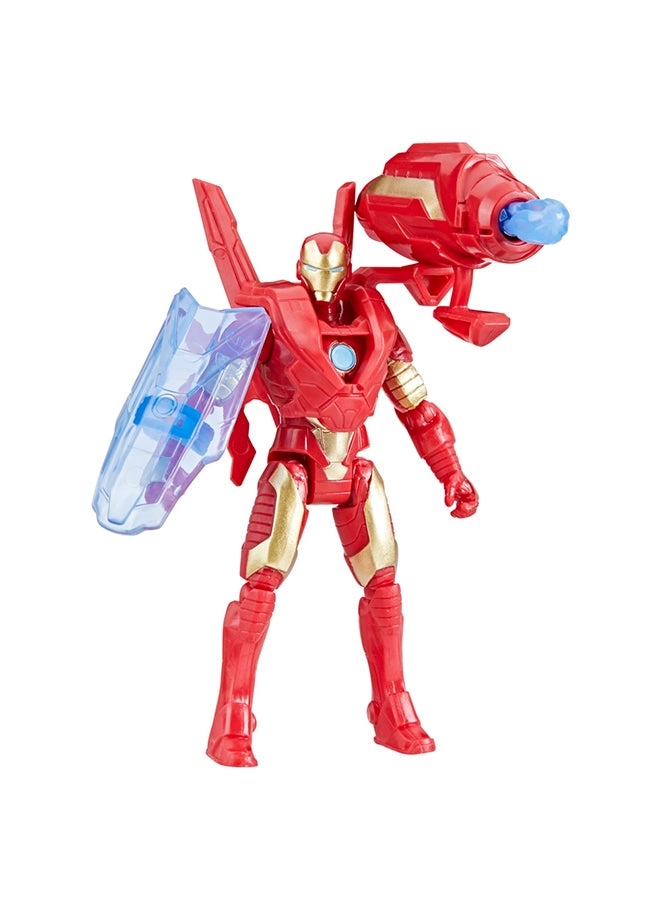 Epic Hero Series - Iron Man (F93425X0)