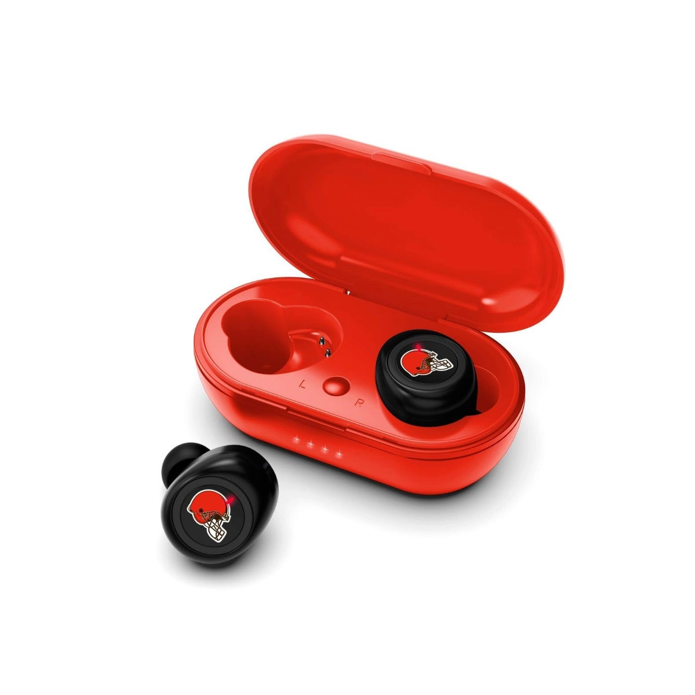 True Wireless Earbuds V.6 Wireless Earbud