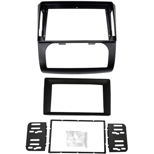 Radio Stereo Bezel - Nissan Altima 2006-2012