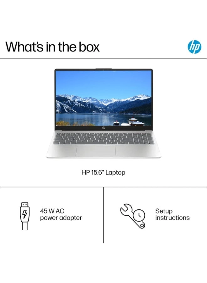 15-fd0023dx - 15.6'' Core i3 1215U 32GB DDR4 1152GB SSD