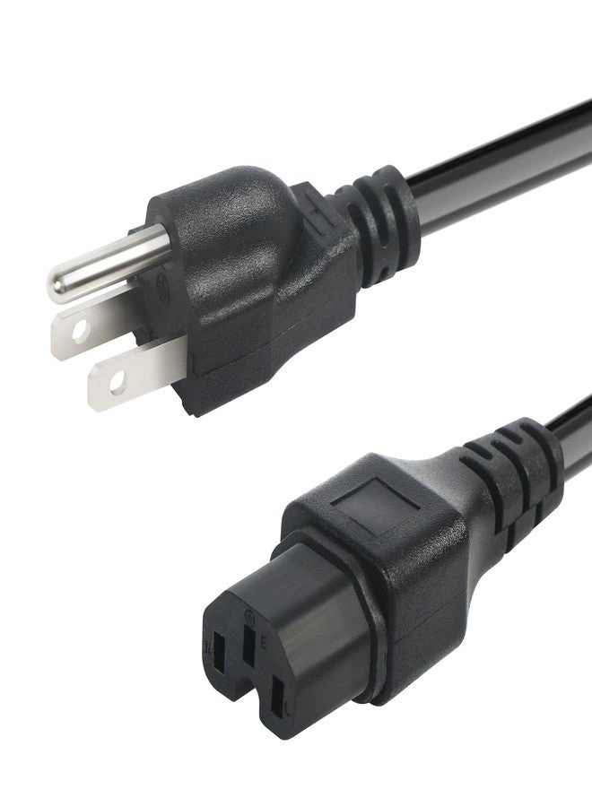 dzqppc 3 Prong Percolator Power Cord