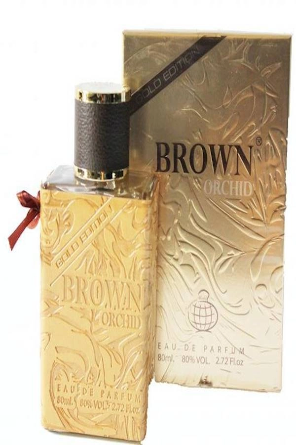 Perfume - 80 ml