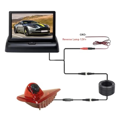 56054158AB - Night vision Wireless 1080P