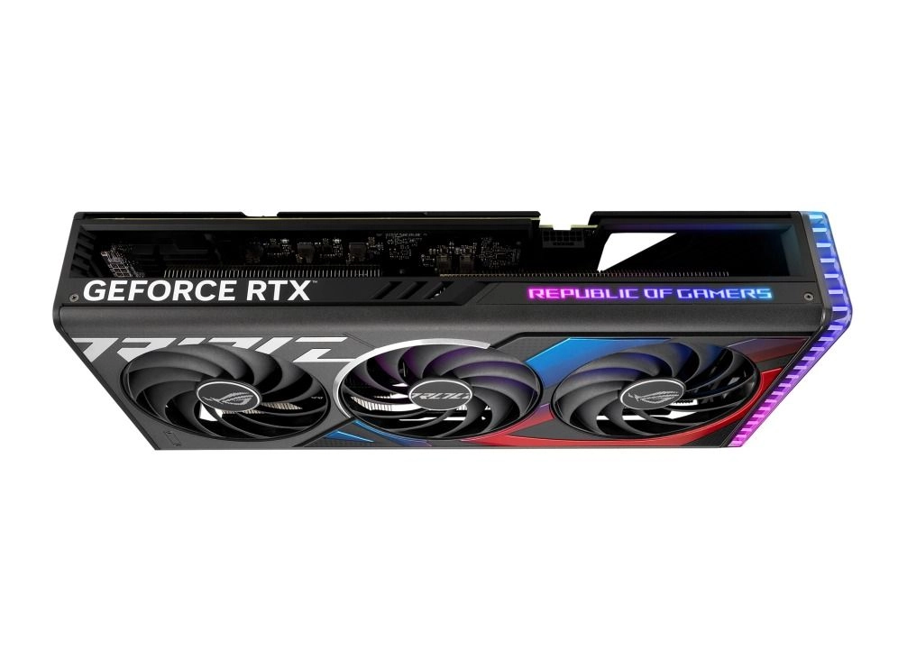 STRIX-RTX4070TI-O12G - 12GB