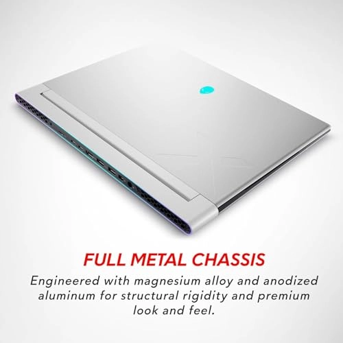 x16 R1 - 16'' i9-13900HK 32GB DDR5 2TB SSD