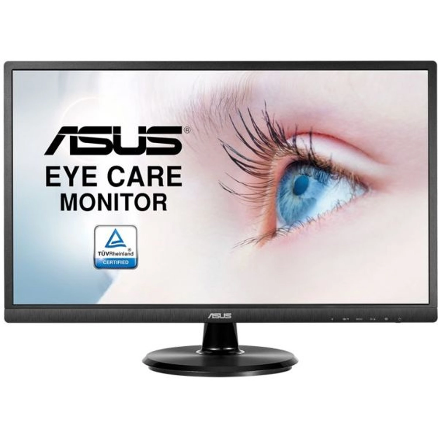 ASUS VA249HE - 90LM02W5B01370 23.8 Inches 1920 X 1080 pixels