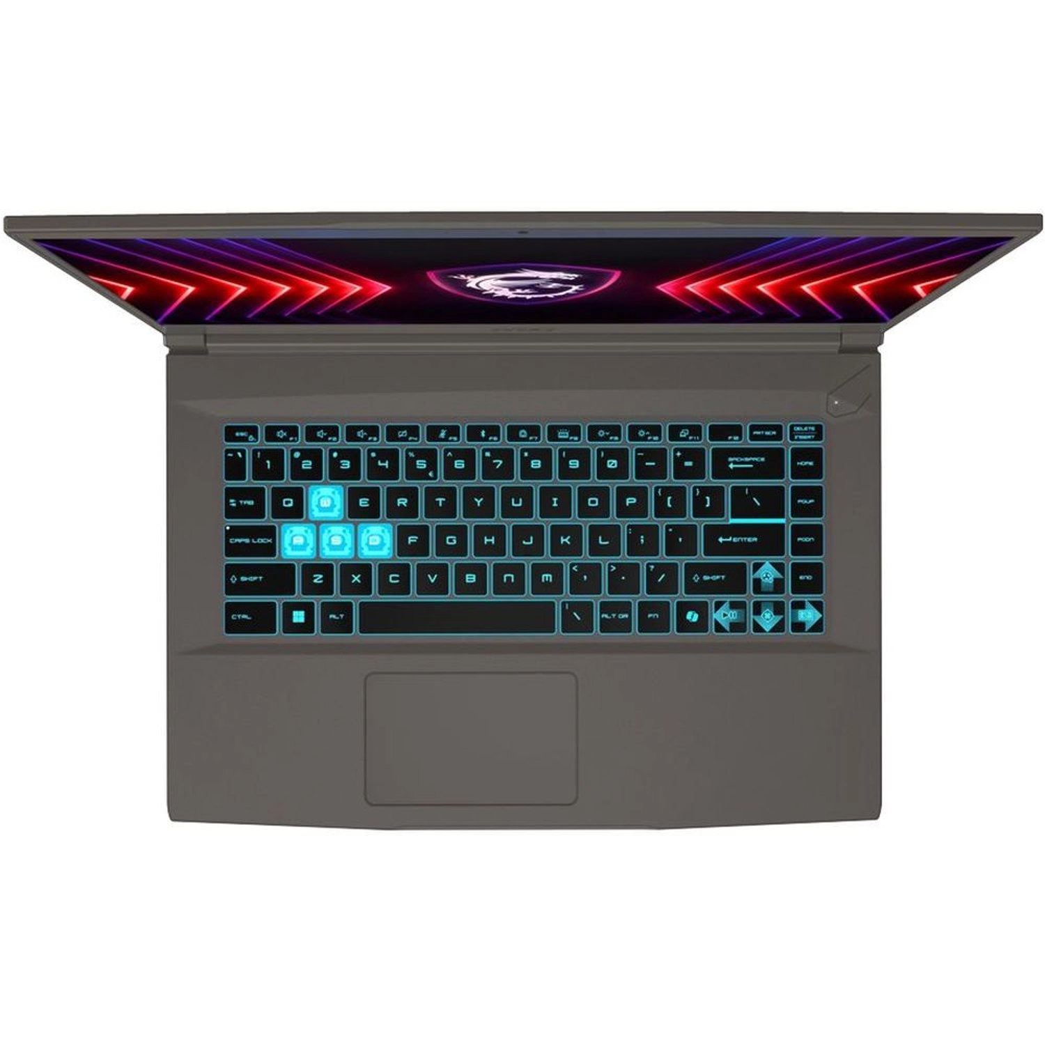 Thin 15 B13UCX - 15.6'' Core i5-13420H 8GB DDR4 512GB SSD