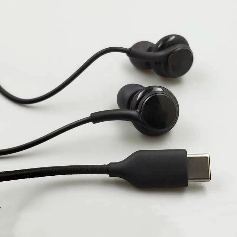 TYPE-C EP Wired Earbud