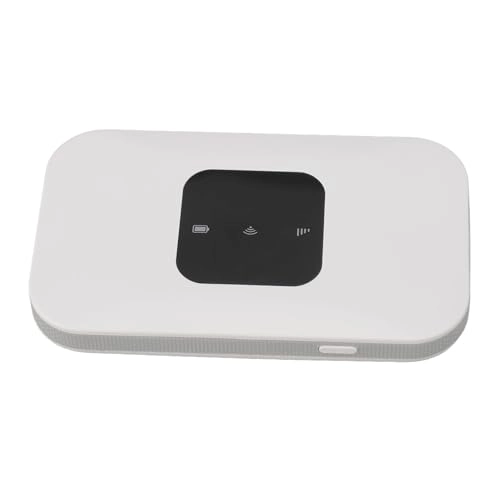 WiFi Hotspot - 4G LTE WiFi 150Mbps