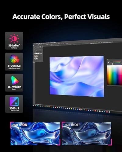 H27T27 - 24.5 Inches 1920x1080