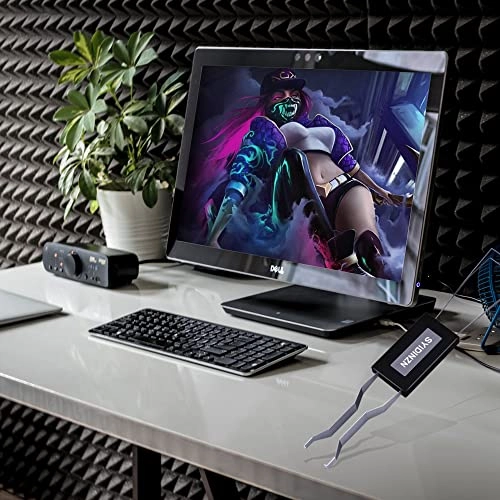 Keycap Puller - wired