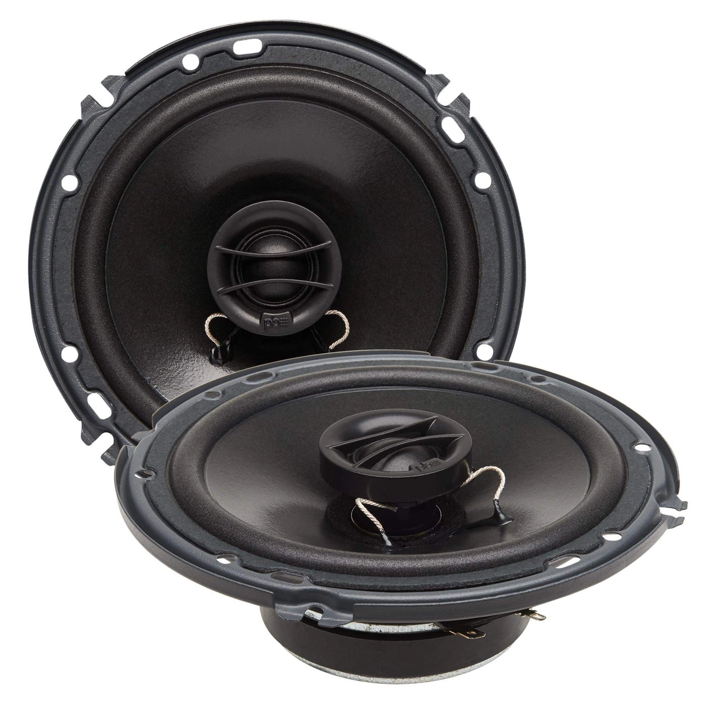 PowerBass S6752 - 6.75" Full Range