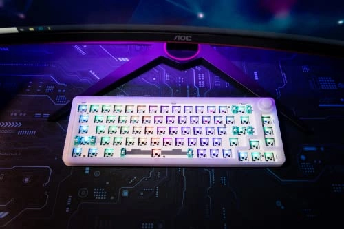 LK67 - US Wired/Wireless